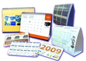 Calendar Printing Services