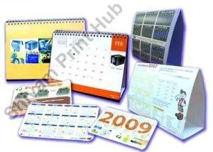 Calendar Printing Services