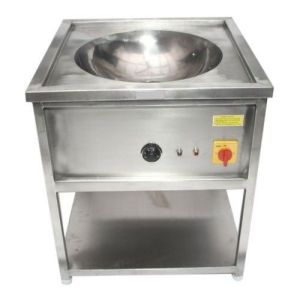 Electric Kadai Fryer