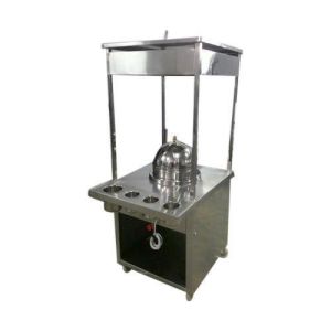 Sweet Corn Making Machine