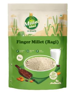 1 kg Finger Millet Flour