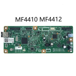 Canon Imageclass MF4412,MF4410 Logic Card Board