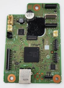 Canon Pixma 3000,Printer Logic Card Board/Formatter Board Card