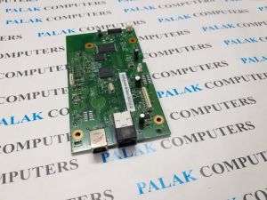 HP LaserJet Pro Printer Logic Card Board