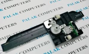 HP Printer CCD Scanner Assembly