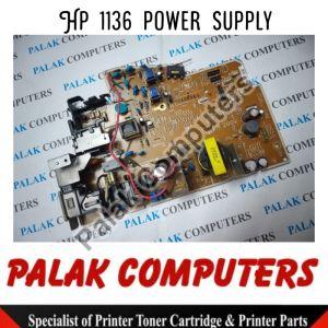 1136 Power supply board