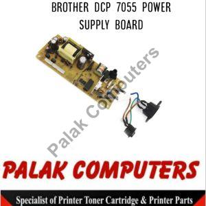 Brother DCP-7055 Printer Power Supply Board