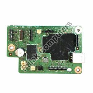 Canon Pixma Printer Logic Card Board