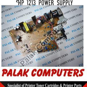hp printer power supply board