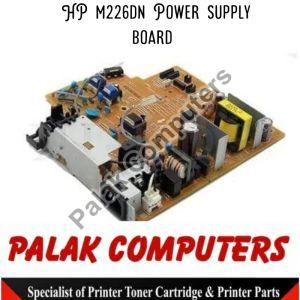 HP Mfp M226dnPrinter Power Supply Board