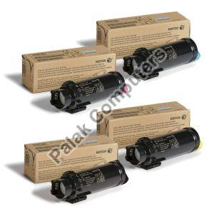 Xerox 6510 Toner Cartridge