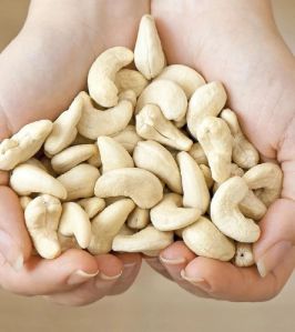 Curve RDW Cashew Nuts, For Food, Packaging Size : 250gm, 500gm, 1kg, 20kg