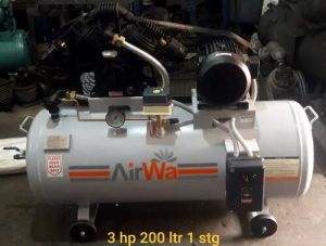 Hindustan Air Compressor