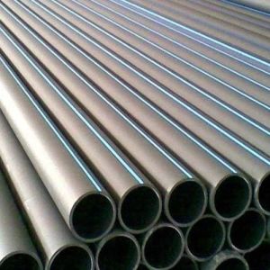 160mm HDPE Pipe