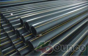 110mm And 125mm HDPE Pipe