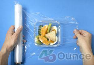 Food Grade Plastic Packaging Roll