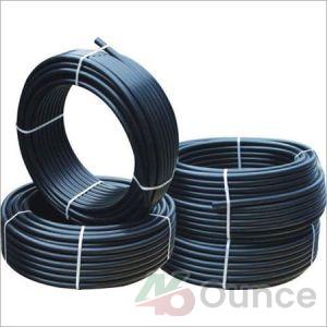 hdpe coil pipe