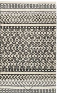cotton dhurrie rug
