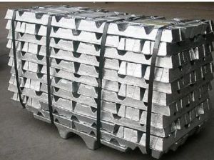 LM1 Aluminium Alloy Ingots