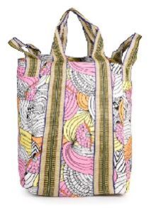 Exubor Vegetable Carry Bags