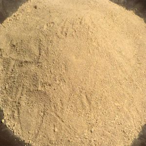 Rock Phosphate Fertilizer