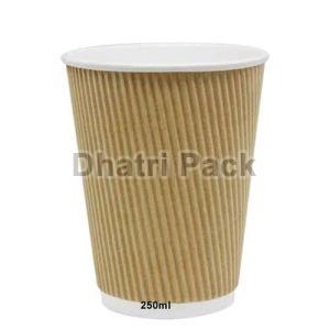 16oz/480ml Paper Cup