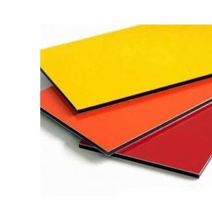 Aluminium Composite Panel Sheet