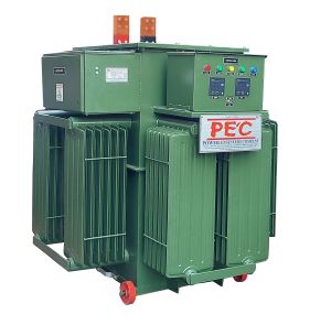 RECTIFIER TRANSFORMER