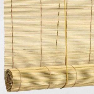 bamboo chick blind