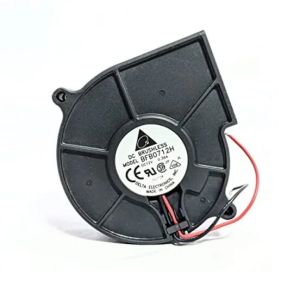 Centrifugal Cooling Fan