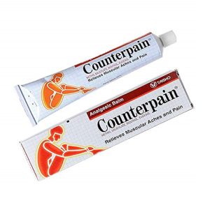 counterpain analgesic balm