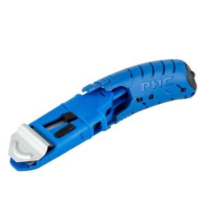 Auto Retract Safety Cutter