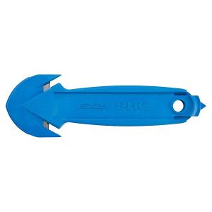 EZ2  Two Sided Concealed Blade Safety Cutter
