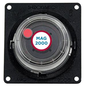 MAG 2000 Multi Use Impact Indicator