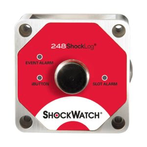 ShockLog 248 Impact Recorder