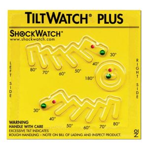 TiltWatch Plus