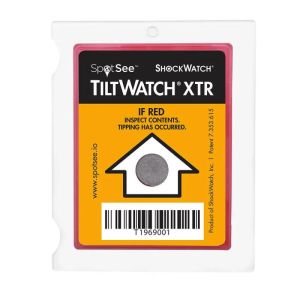 TiltWatch XTR