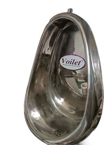 304 Stainless Steel Gents Urinal