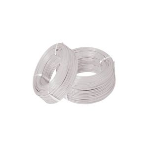 Copper Submersible Winding Wire, For Electrical Appliances, Industrial Use, Motors, Purity : 99%