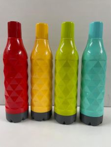 Euro-1000 insulated plastic bottle/Insulated plastic bottle