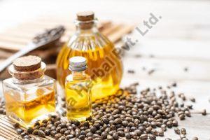 Castor Hair Oil