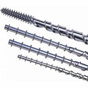 Barrier Screw