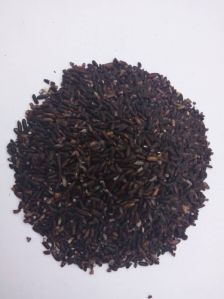 Chakhao Black Rice