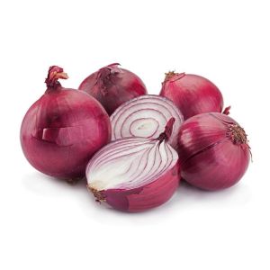 fresh onion