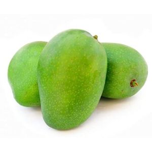 Organic Fresh Raw Mango, For Direct Consumption, Food Processing, Making Pickle, Packaging Type : Corrugated Box