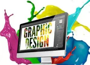 Custom Graphic Designing Service