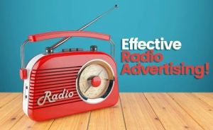 Radio Advertising Service