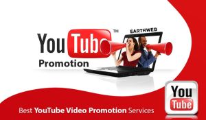 youtube promotion service