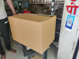 used corrugated boxes