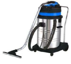 Vacuum Cleaner 80 Ltr